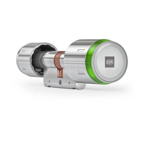 DOM ENiQ Doppelzylinder KL-Version