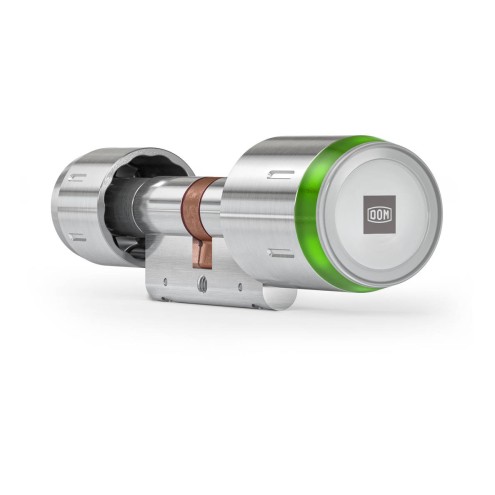 DOM ENiQ Pro Doppelzylinder