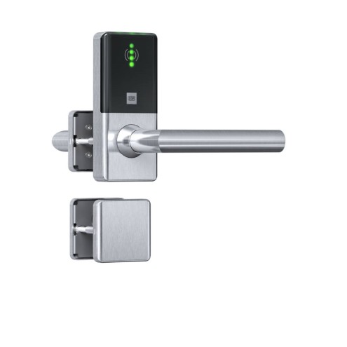 DOM ENiQ Guard Compact Wideline Set Türbeschlag