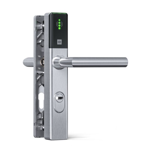 DOM ENiQ Guard S Slimline Set Sicherheitsbeschlag
