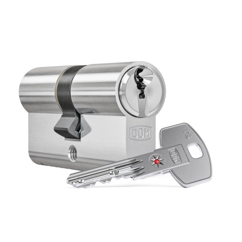 DOM RS Sirius Schließanlage