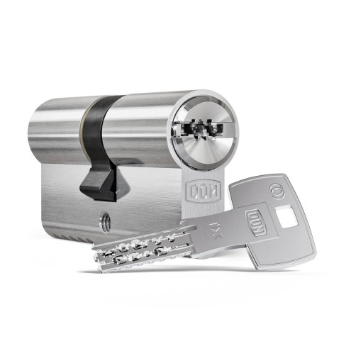 DOM IX TwinStar Konfigurator