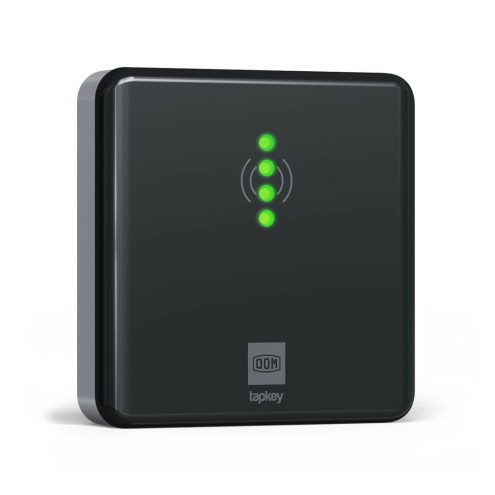 Tapkey Access Manager Updater