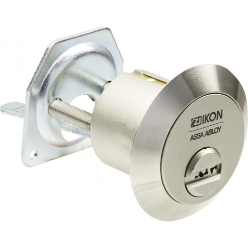 IKON RW6 Außenzylinder H050