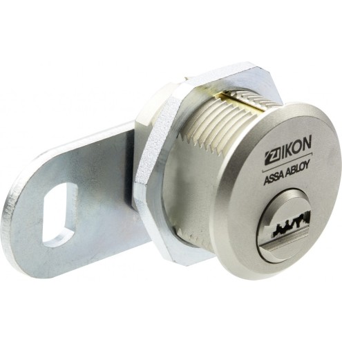 IKON RW6 Briefkastenschloss H320