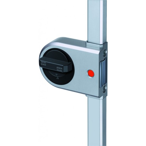 Mehrfachverriegelung 260