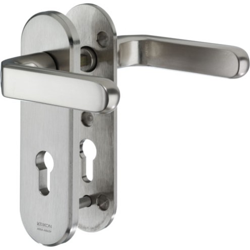 Schutzbeschlag IKON S323