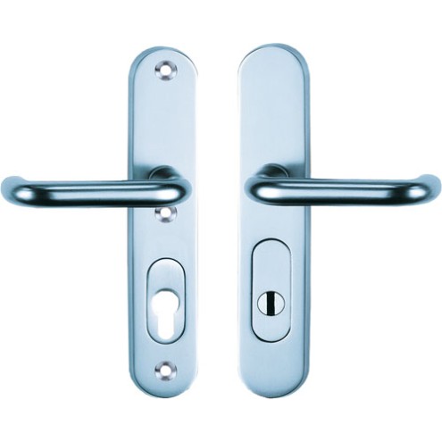 Schutzbeschlag IKON SM02/B