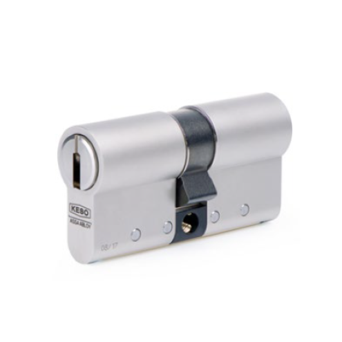 8000 Omega 2 Schließzylinder