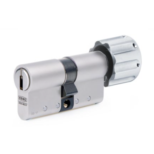 8000 Omega 2 Knaufzylinder