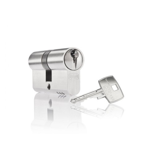 DOM RS 8 Schließanlage