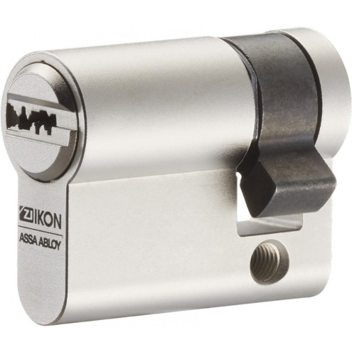 IKON RW6 Halbzylinder H532