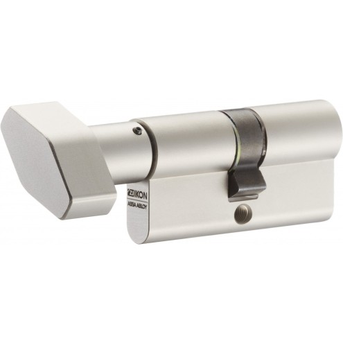 IKON RW6 Knaufzylinder H534,KNF=95