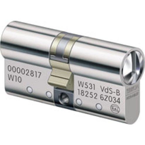 WSW Schließzylinder