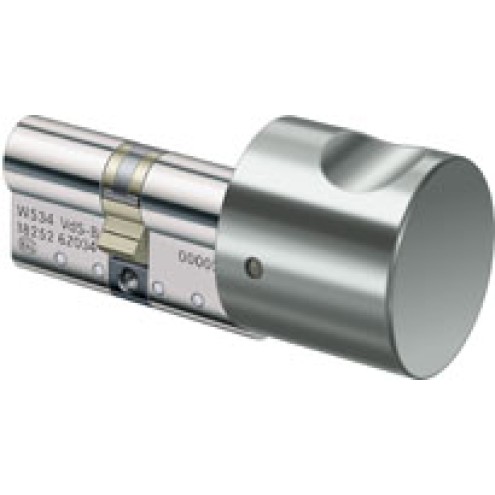 WSW Schließzylinder mit Knauf 1