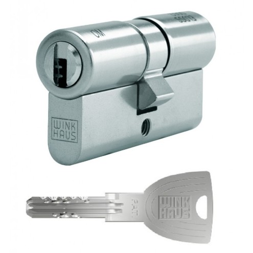 Winkhaus X-Tra Schließzylinder Konfigurator