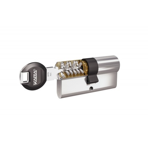 Dormakaba Penta Cross Schließanlage Konfigurator