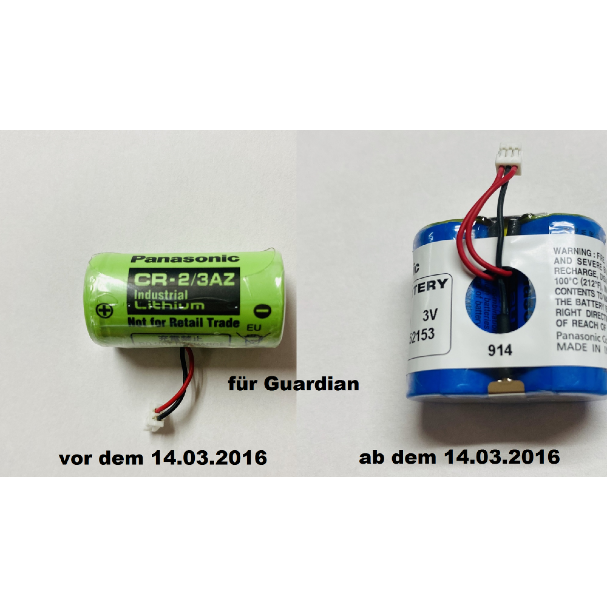 DOM Batterie DOM Batterie