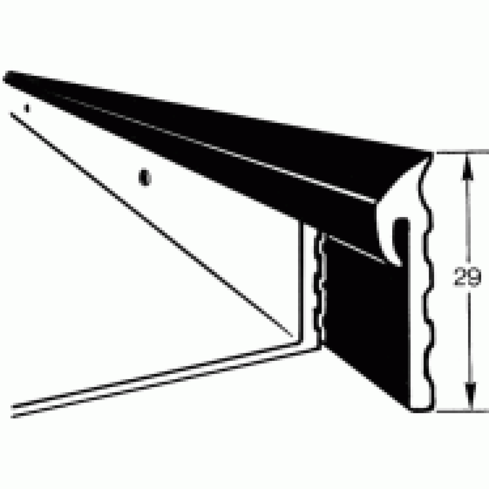 Fensterbankdichtung Fensterbankdichtung