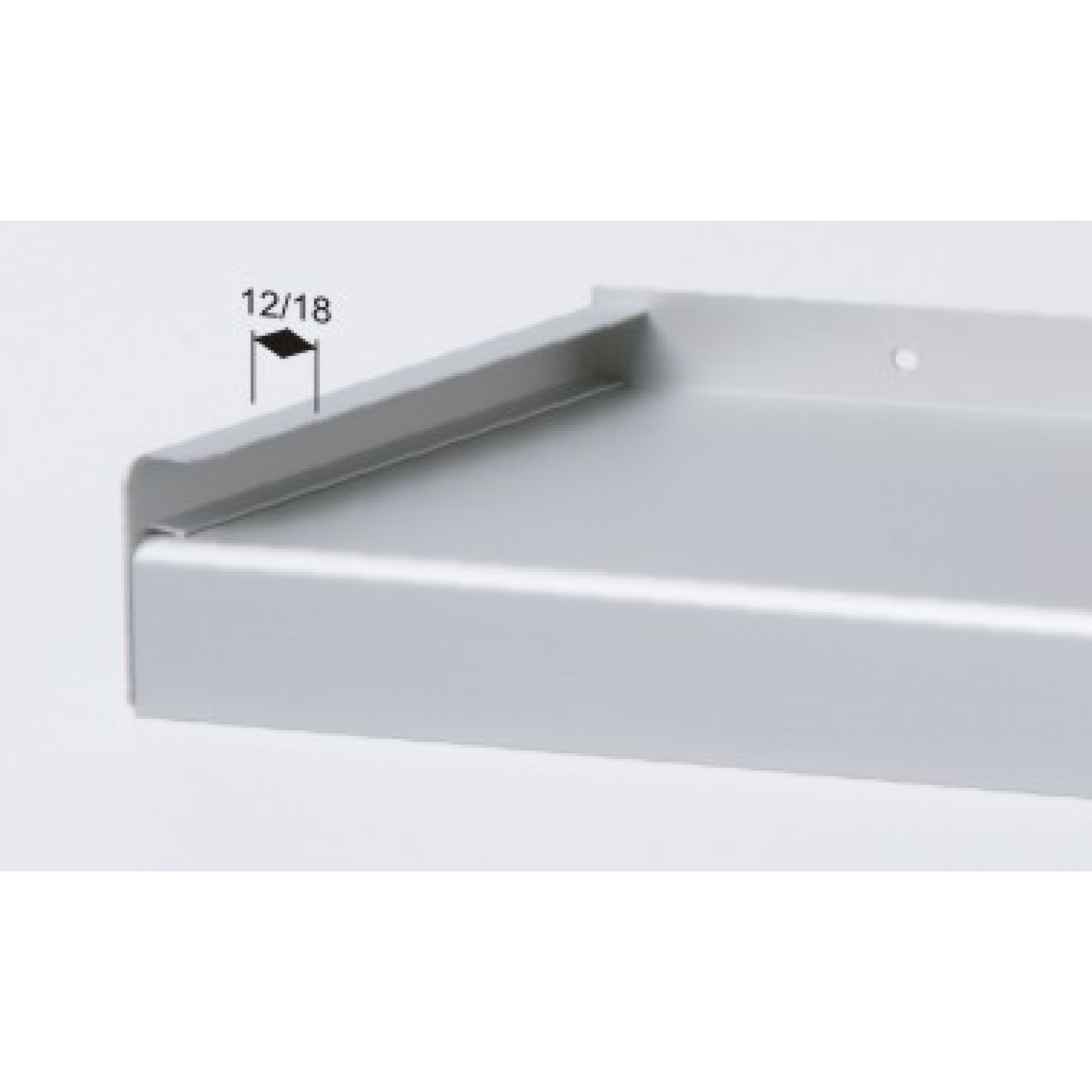 Endkappenpaare Aluminium Endkappenpaare Aluminium