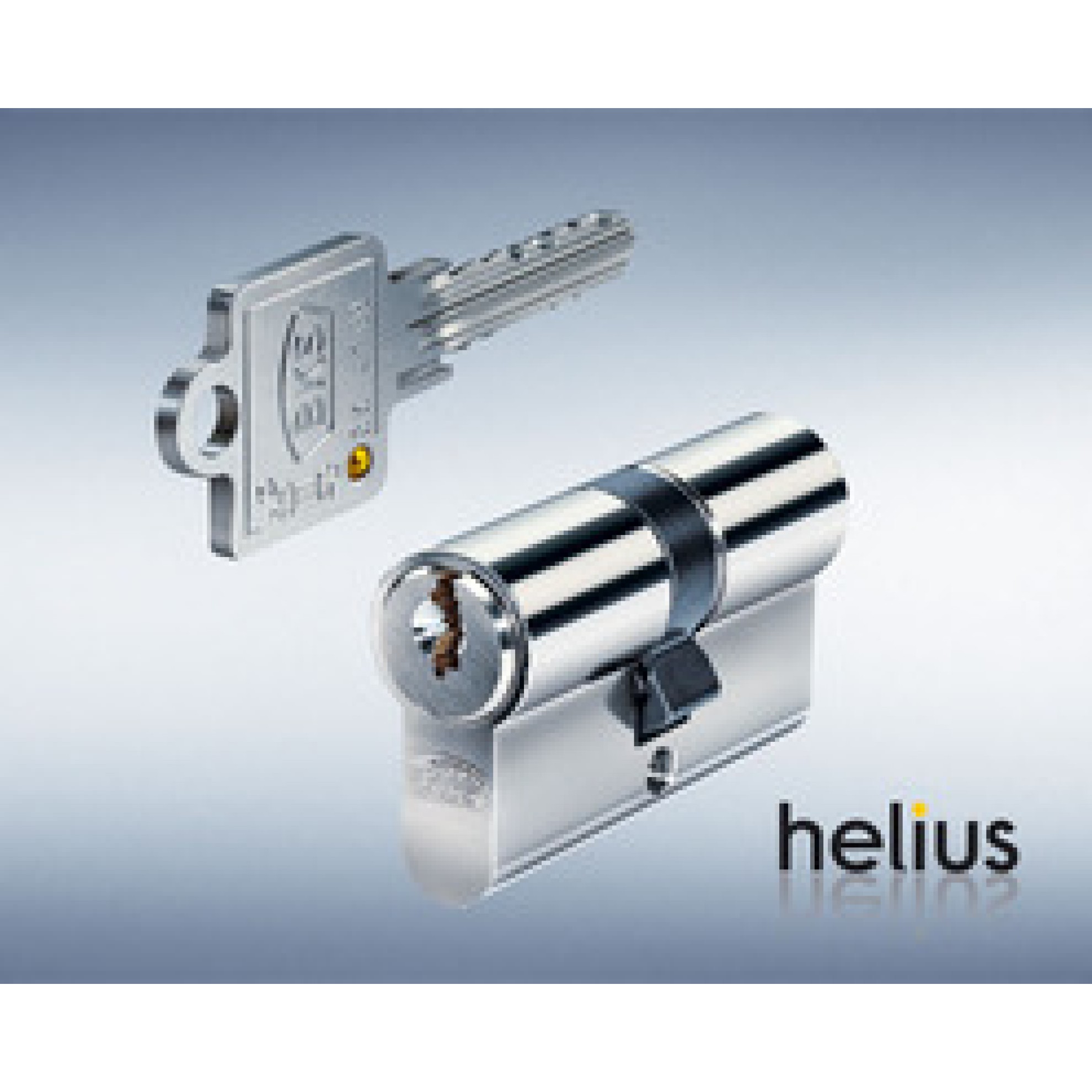 BKS Helius Knaufzylinder BKS Helius Knaufzylinder