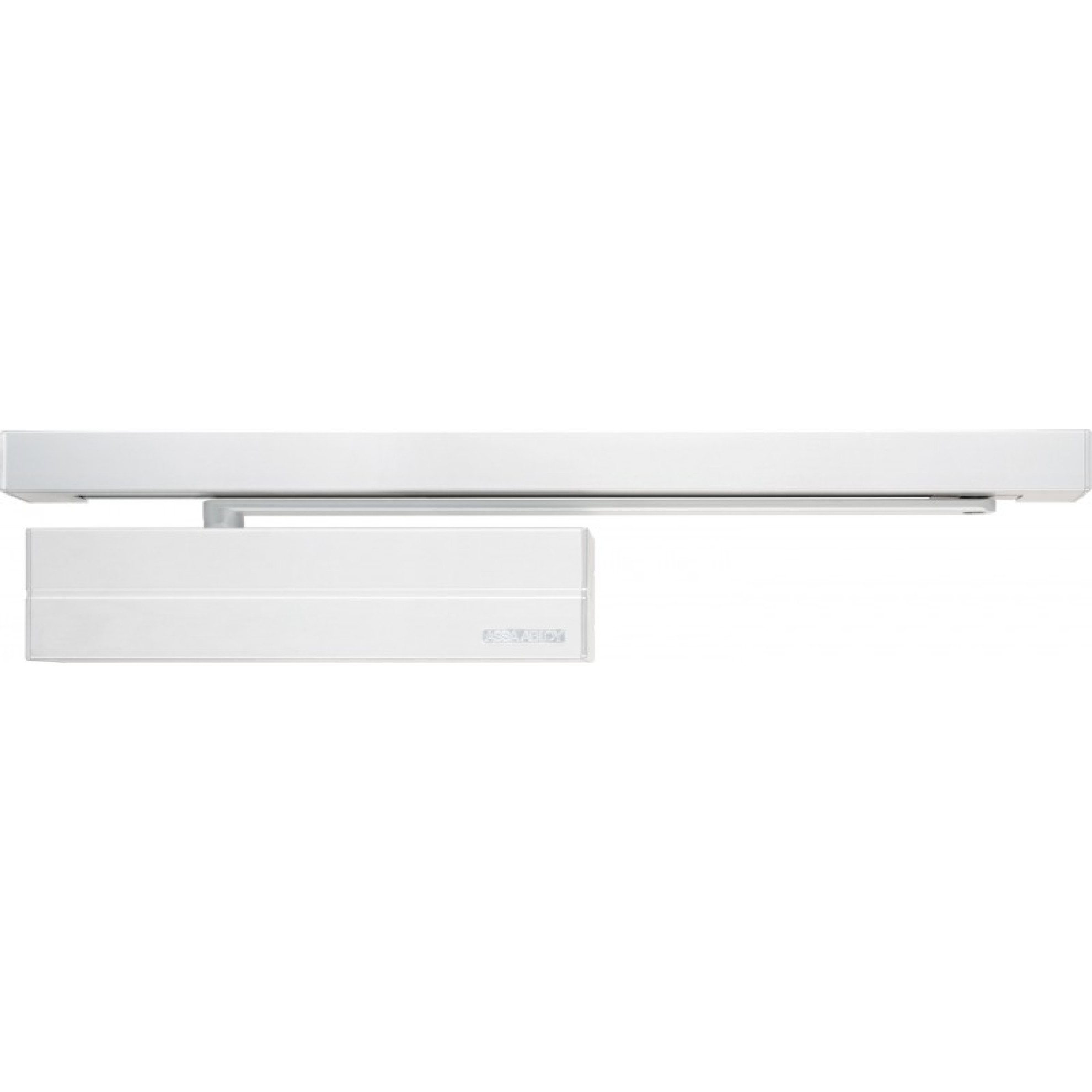 Türschließer DC 700G-E Türschließer DC 700G-E