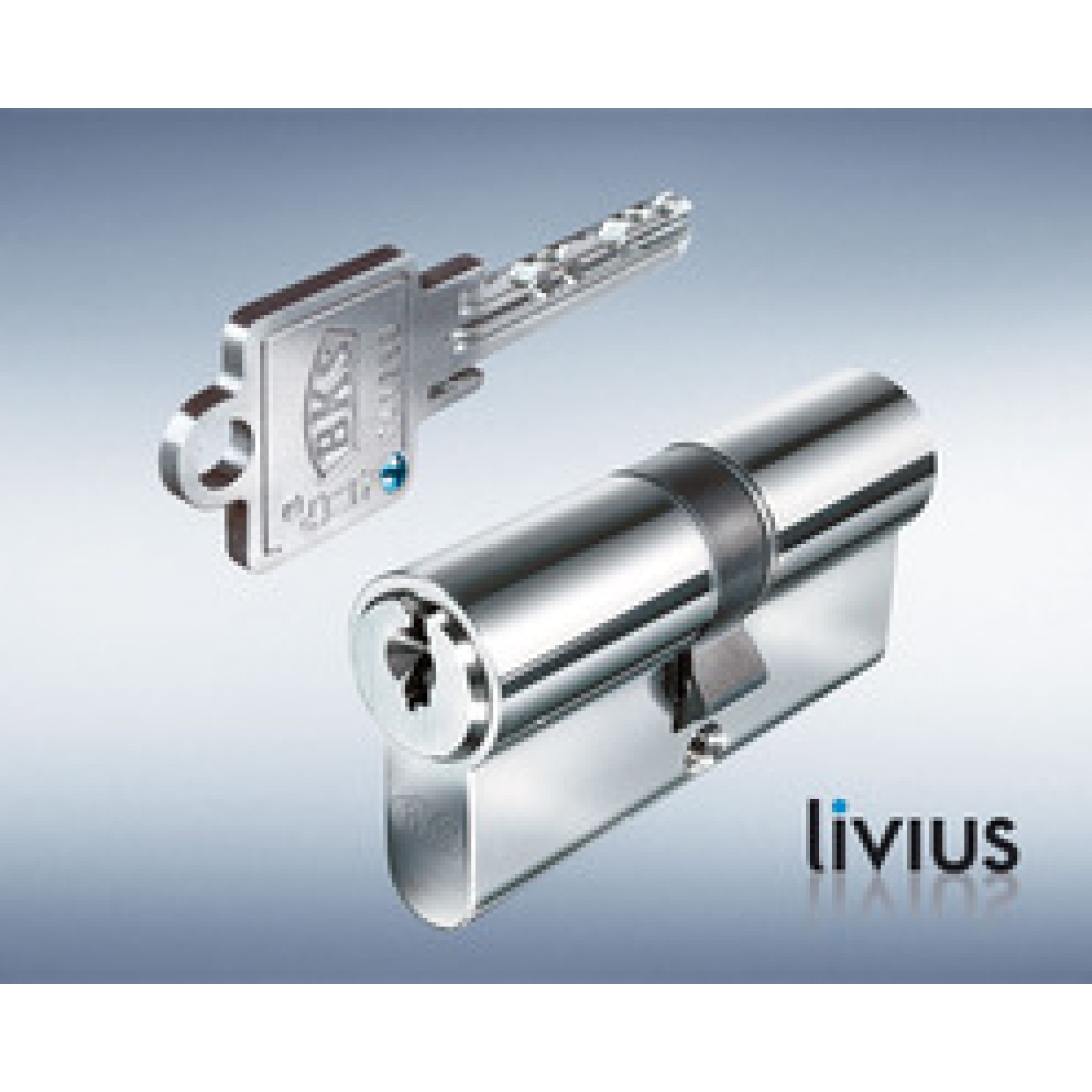 BKS Livius Außenzylinder BKS Livius Außenzylinder