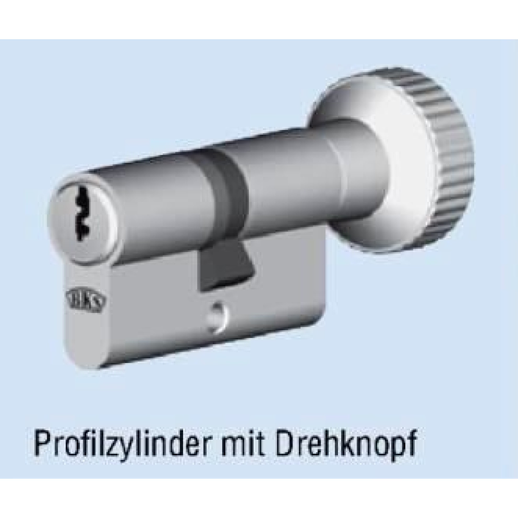 BKS Helius Knaufzylinder BKS Helius Knaufzylinder