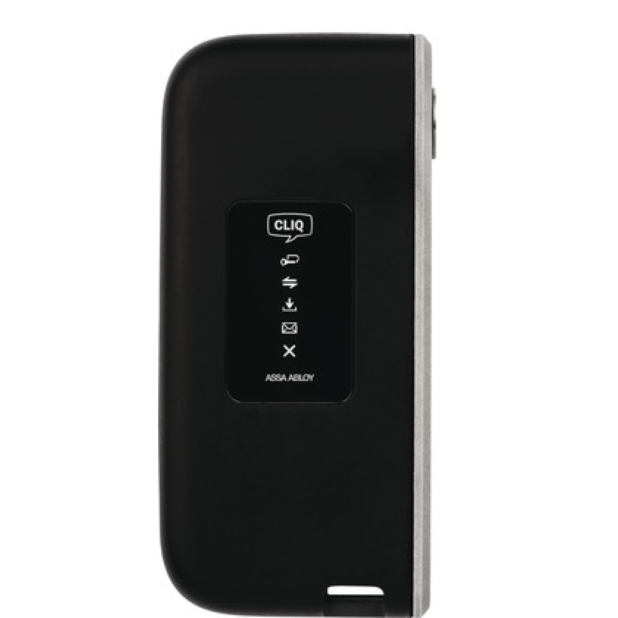 CLIQ Go Mobiles Programmiergerät CLIQ Connect CLIQ Go Mobiles Programmiergerät CLIQ Connect