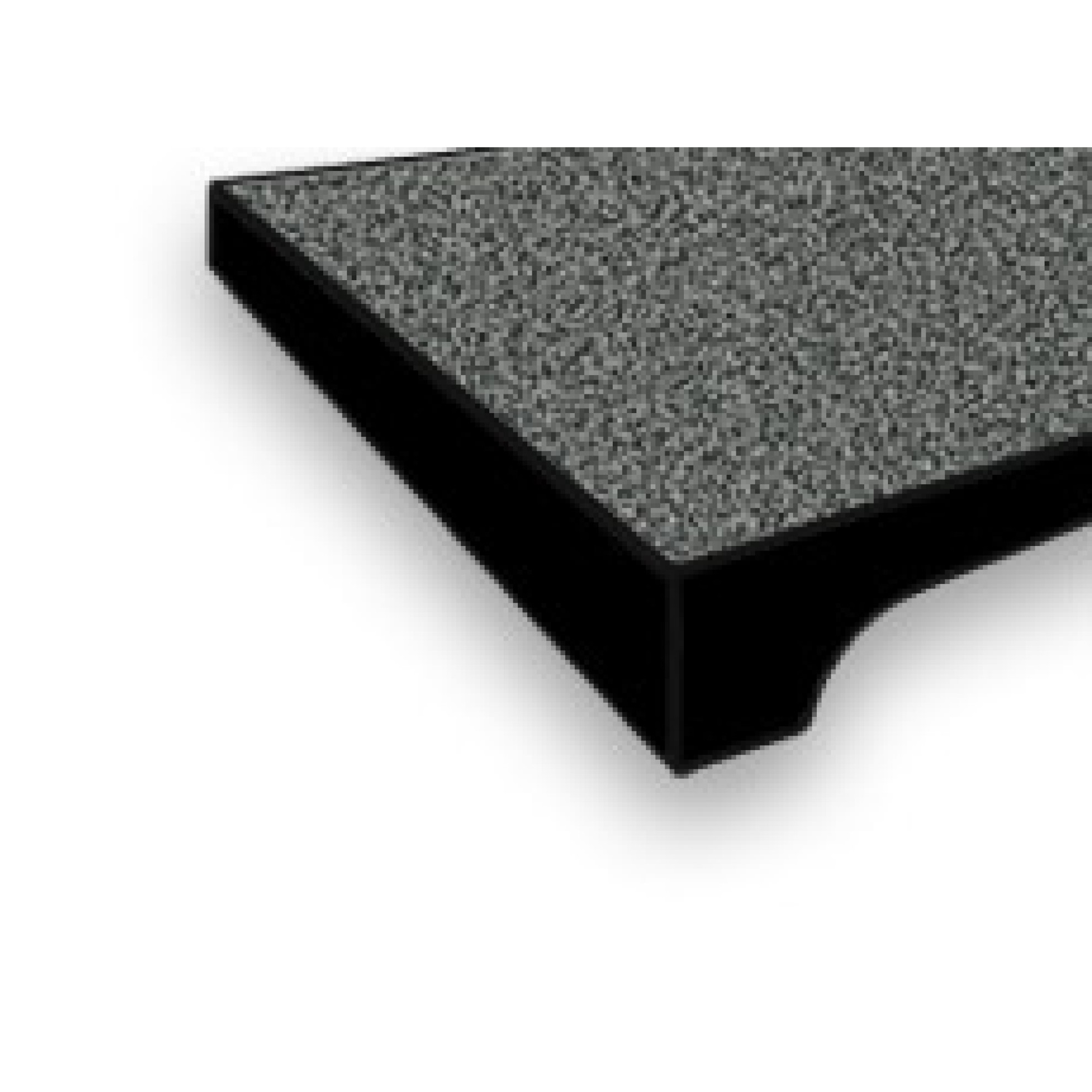 Fensterbank Expona puntinella schwarz 246mm Fensterbank Expona puntinella schwarz 246mm